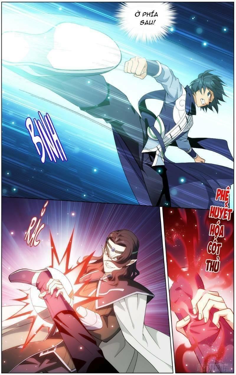 Đấu Phá Thương Khung Chapter 292 - Next Chapter 292.1