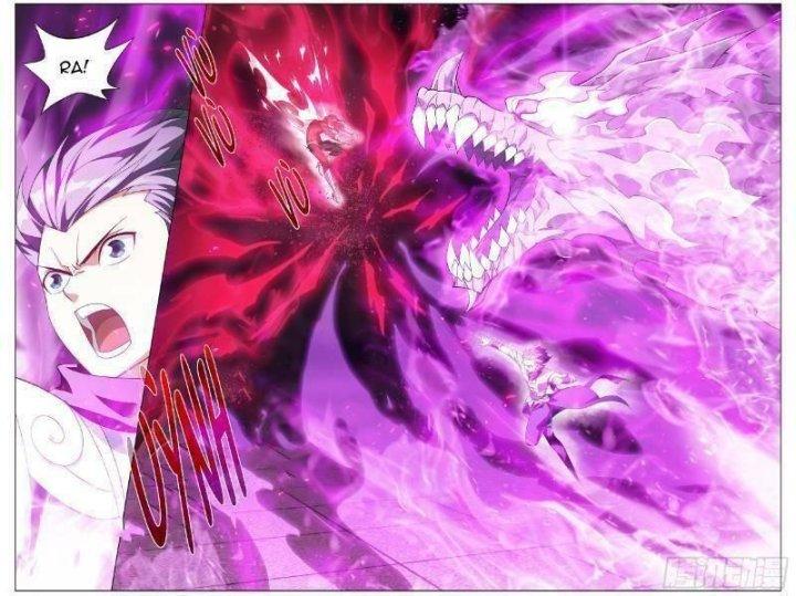 Đấu Phá Thương Khung Chapter 292 - Next Chapter 292.1
