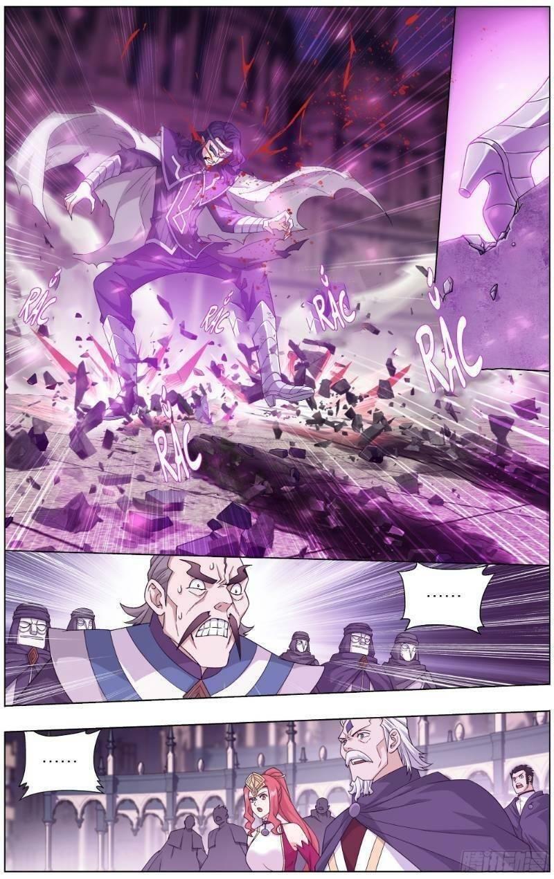 Đấu Phá Thương Khung Chapter 292 - Next Chapter 292.1