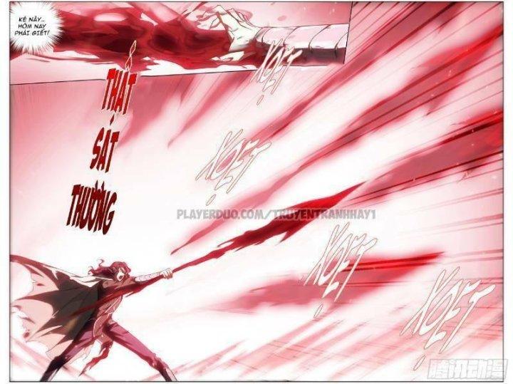 Đấu Phá Thương Khung Chapter 292 - Next Chapter 292.1