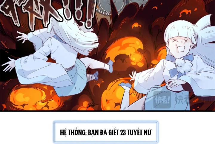Từ Giờ, Ta Chính Là Bậc Thầy Của Pháp Sư Chapter 143 - Trang 3