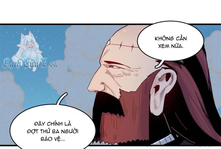 Từ Giờ, Ta Chính Là Bậc Thầy Của Pháp Sư Chapter 143 - Trang 3