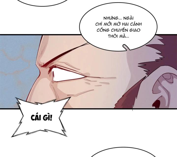 Từ Giờ, Ta Chính Là Bậc Thầy Của Pháp Sư Chapter 143 - Trang 3