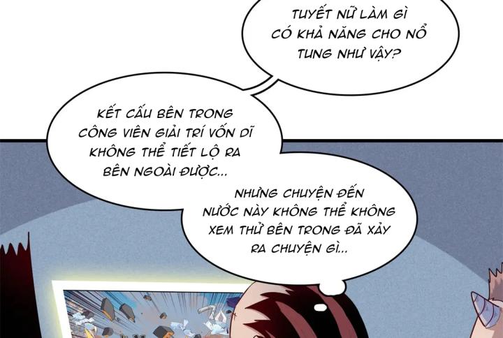 Từ Giờ, Ta Chính Là Bậc Thầy Của Pháp Sư Chapter 143 - Trang 3