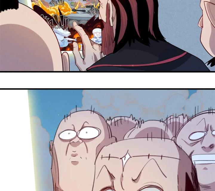 Từ Giờ, Ta Chính Là Bậc Thầy Của Pháp Sư Chapter 143 - Trang 3
