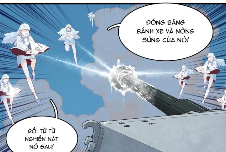 Từ Giờ, Ta Chính Là Bậc Thầy Của Pháp Sư Chapter 143 - Trang 3
