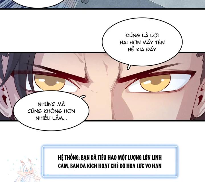 Từ Giờ, Ta Chính Là Bậc Thầy Của Pháp Sư Chapter 143 - Trang 3