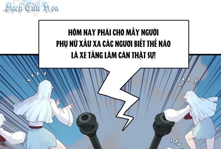 Từ Giờ, Ta Chính Là Bậc Thầy Của Pháp Sư Chapter 143 - Trang 3