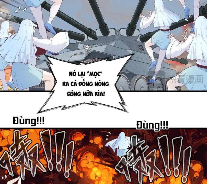 Từ Giờ, Ta Chính Là Bậc Thầy Của Pháp Sư Chapter 143 - Trang 3