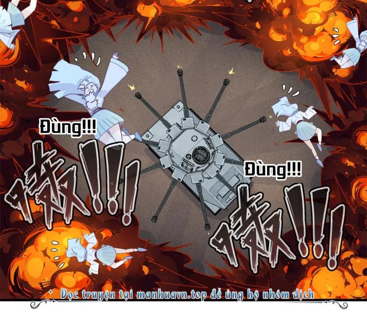 Từ Giờ, Ta Chính Là Bậc Thầy Của Pháp Sư Chapter 143 - Trang 3