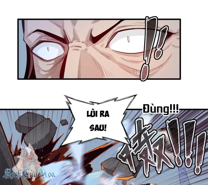 Từ Giờ, Ta Chính Là Bậc Thầy Của Pháp Sư Chapter 143 - Trang 3
