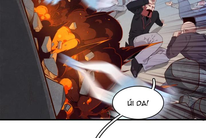 Từ Giờ, Ta Chính Là Bậc Thầy Của Pháp Sư Chapter 143 - Trang 3