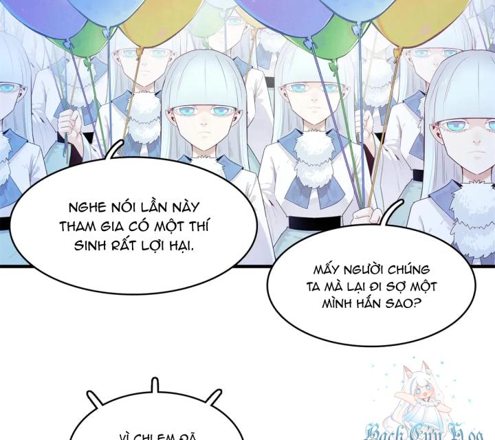 Từ Giờ, Ta Chính Là Bậc Thầy Của Pháp Sư Chapter 143 - Trang 3