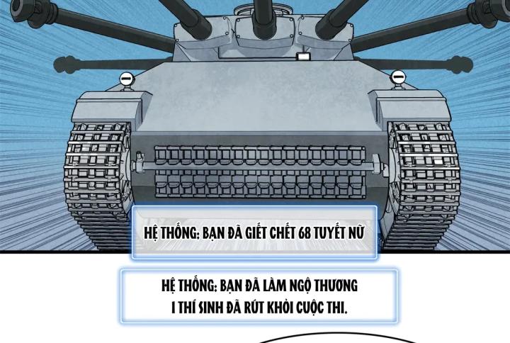 Từ Giờ, Ta Chính Là Bậc Thầy Của Pháp Sư Chapter 143 - Trang 3