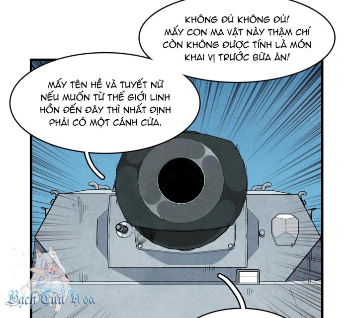 Từ Giờ, Ta Chính Là Bậc Thầy Của Pháp Sư Chapter 143 - Trang 3