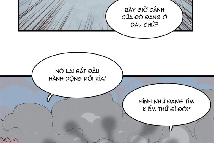 Từ Giờ, Ta Chính Là Bậc Thầy Của Pháp Sư Chapter 143 - Trang 3