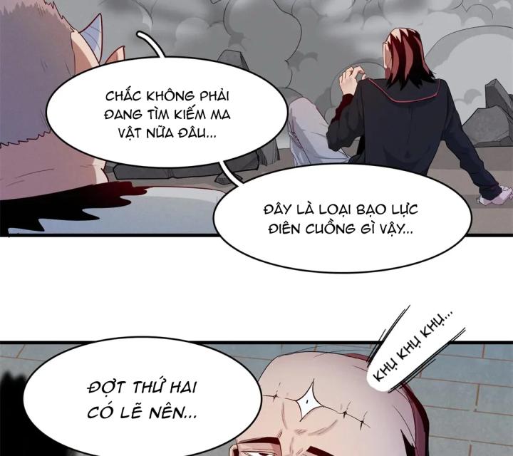 Từ Giờ, Ta Chính Là Bậc Thầy Của Pháp Sư Chapter 143 - Trang 3