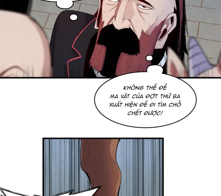Từ Giờ, Ta Chính Là Bậc Thầy Của Pháp Sư Chapter 143 - Trang 3