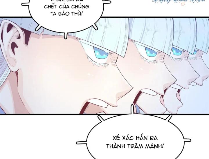 Từ Giờ, Ta Chính Là Bậc Thầy Của Pháp Sư Chapter 143 - Trang 3