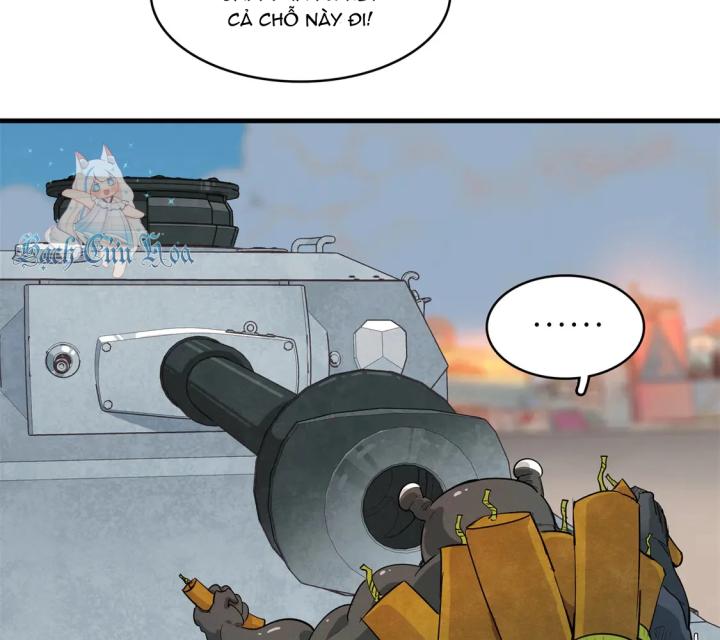 Từ Giờ, Ta Chính Là Bậc Thầy Của Pháp Sư Chapter 143 - Trang 3