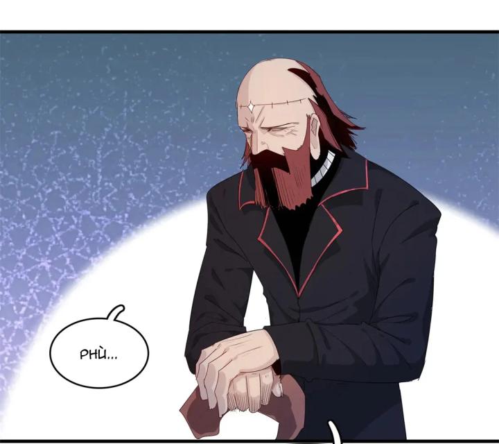 Từ Giờ, Ta Chính Là Bậc Thầy Của Pháp Sư Chapter 143 - Trang 3