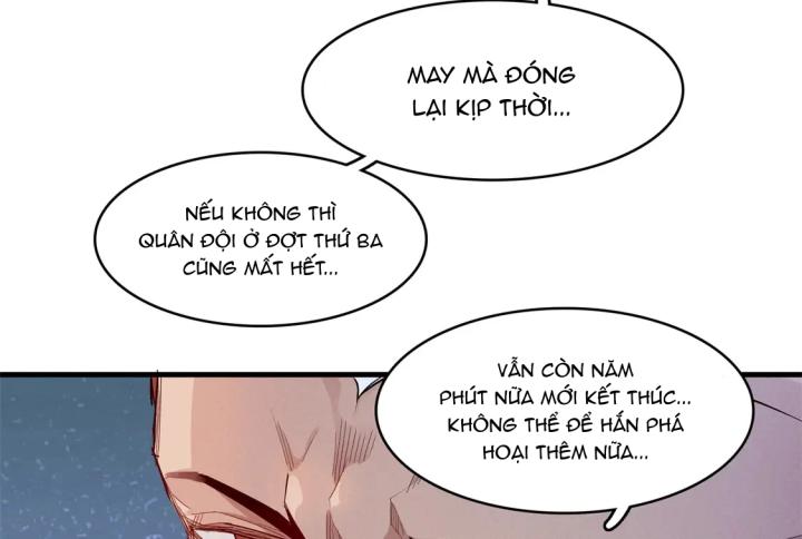 Từ Giờ, Ta Chính Là Bậc Thầy Của Pháp Sư Chapter 143 - Trang 3