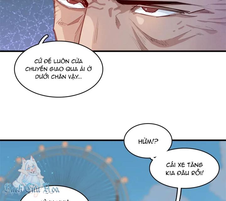 Từ Giờ, Ta Chính Là Bậc Thầy Của Pháp Sư Chapter 143 - Trang 3