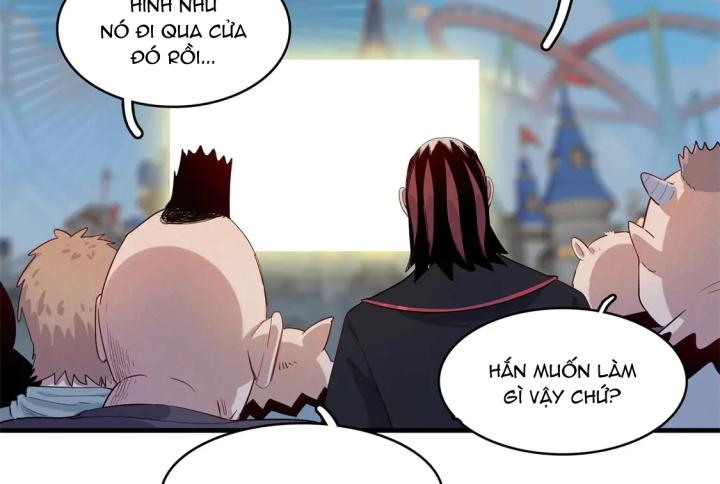 Từ Giờ, Ta Chính Là Bậc Thầy Của Pháp Sư Chapter 143 - Trang 3