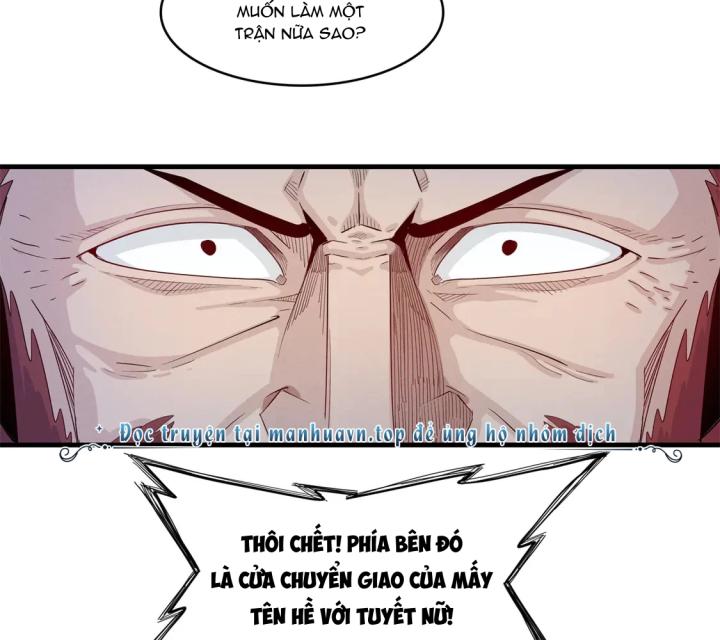 Từ Giờ, Ta Chính Là Bậc Thầy Của Pháp Sư Chapter 143 - Trang 3