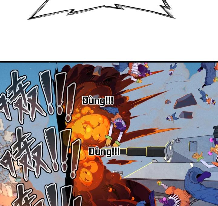 Từ Giờ, Ta Chính Là Bậc Thầy Của Pháp Sư Chapter 143 - Trang 3