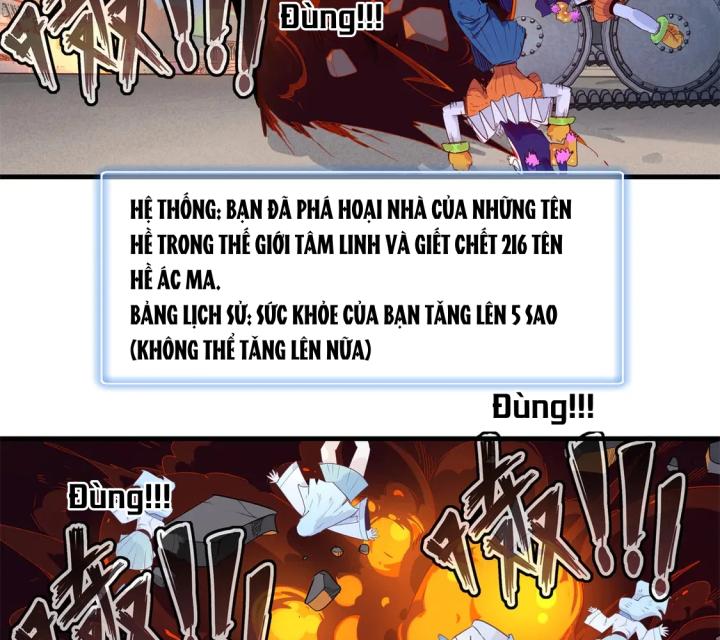 Từ Giờ, Ta Chính Là Bậc Thầy Của Pháp Sư Chapter 143 - Trang 3