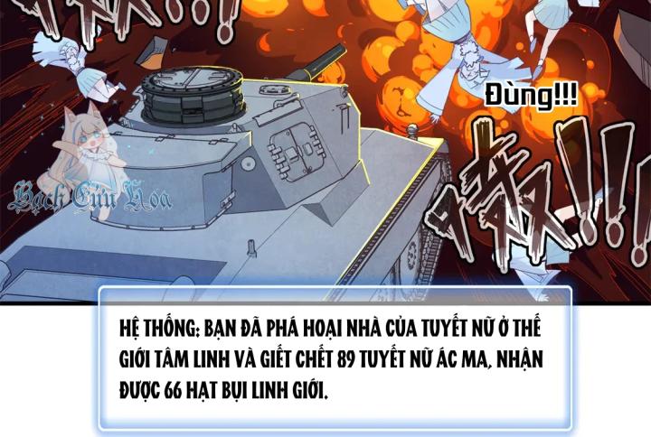 Từ Giờ, Ta Chính Là Bậc Thầy Của Pháp Sư Chapter 143 - Trang 3