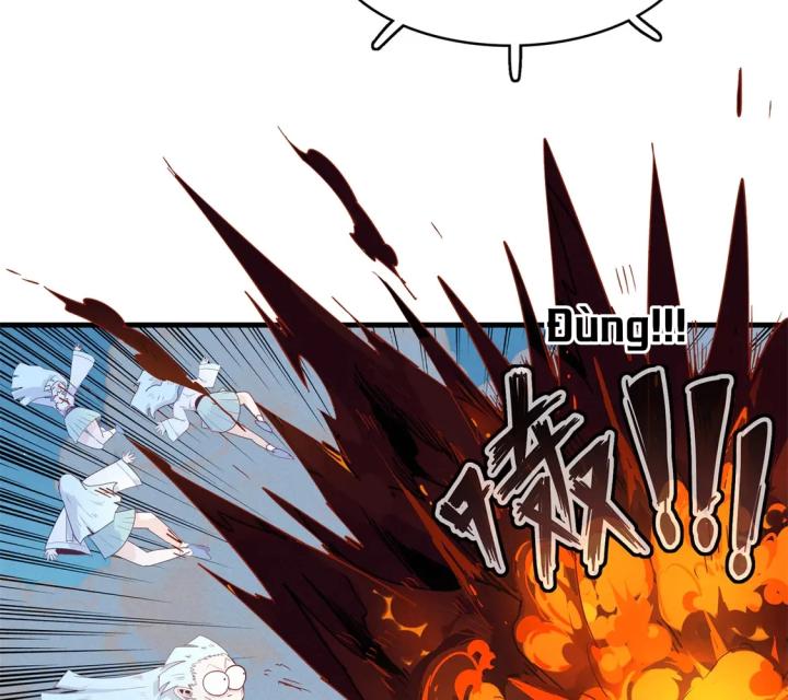 Từ Giờ, Ta Chính Là Bậc Thầy Của Pháp Sư Chapter 143 - Trang 3