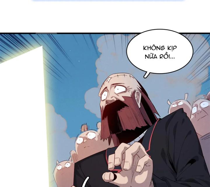 Từ Giờ, Ta Chính Là Bậc Thầy Của Pháp Sư Chapter 143 - Trang 3