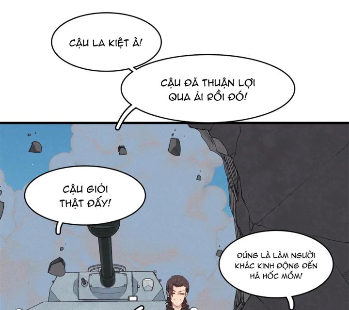 Từ Giờ, Ta Chính Là Bậc Thầy Của Pháp Sư Chapter 143 - Trang 3