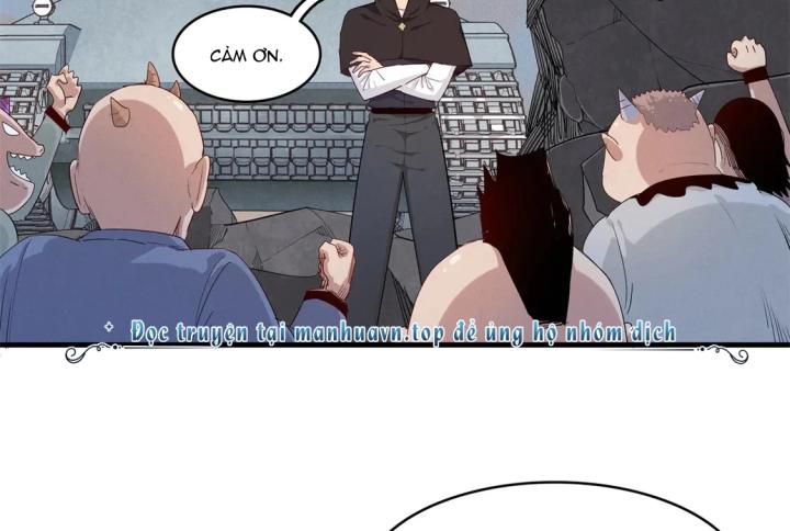 Từ Giờ, Ta Chính Là Bậc Thầy Của Pháp Sư Chapter 143 - Trang 3