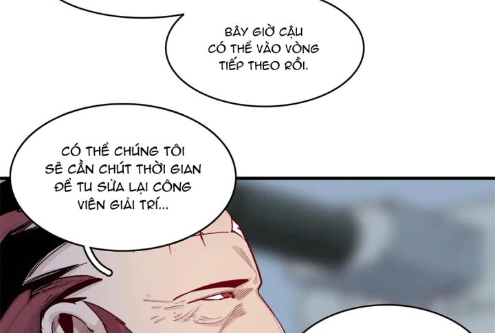 Từ Giờ, Ta Chính Là Bậc Thầy Của Pháp Sư Chapter 143 - Trang 3