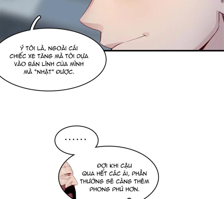 Từ Giờ, Ta Chính Là Bậc Thầy Của Pháp Sư Chapter 143 - Trang 3