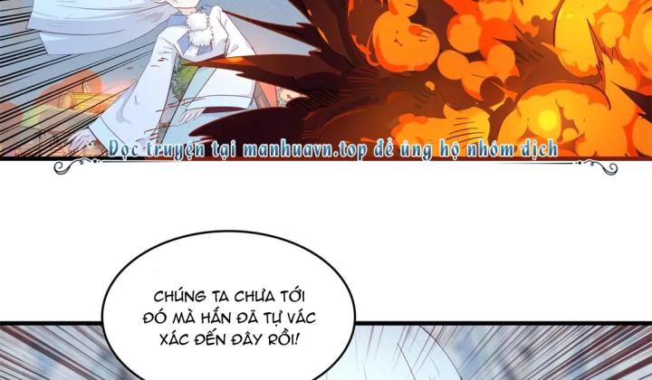 Từ Giờ, Ta Chính Là Bậc Thầy Của Pháp Sư Chapter 143 - Trang 3