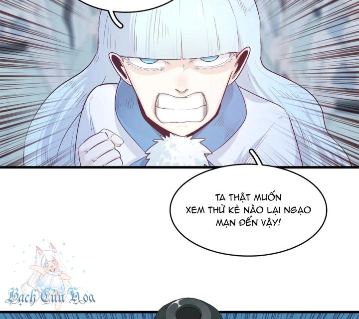 Từ Giờ, Ta Chính Là Bậc Thầy Của Pháp Sư Chapter 143 - Trang 3