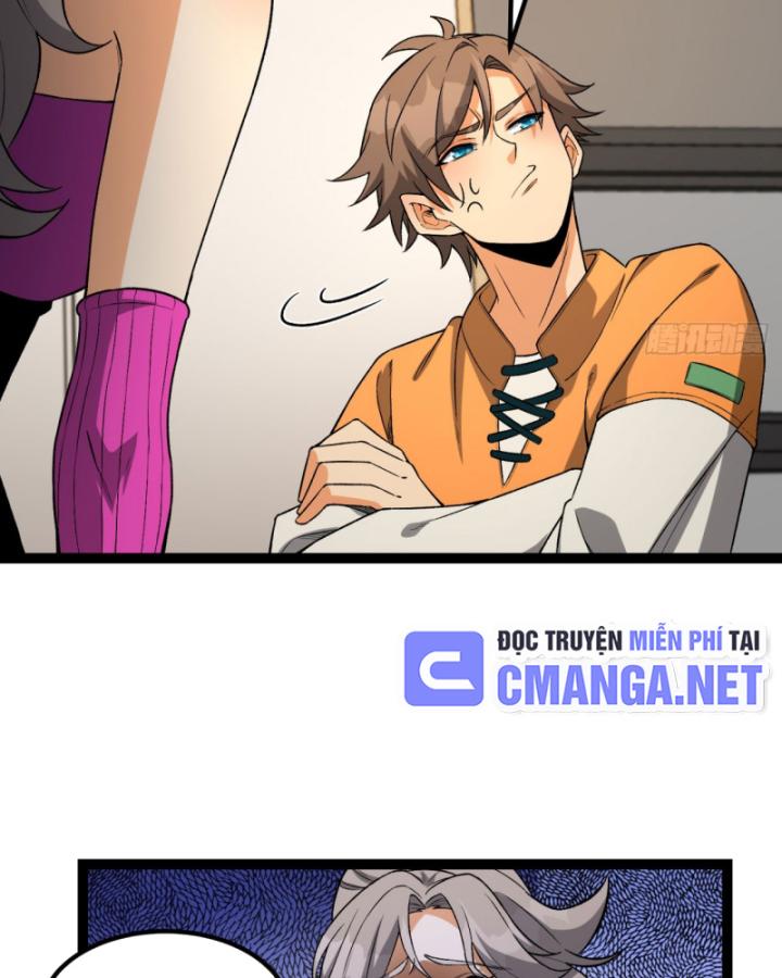 Ngài Hoàn Toàn Không Tiết Lộ Sao? Chapter 43 - Trang 2