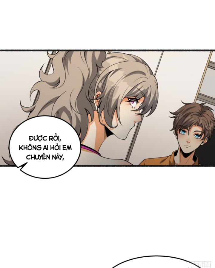 Ngài Hoàn Toàn Không Tiết Lộ Sao? Chapter 43 - Trang 2