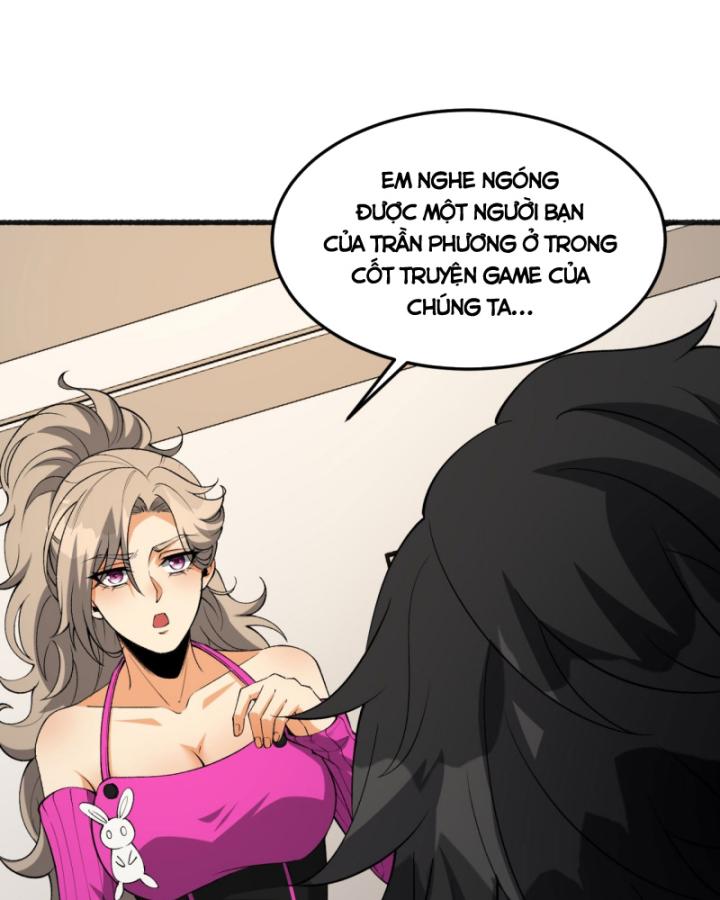 Ngài Hoàn Toàn Không Tiết Lộ Sao? Chapter 43 - Trang 2