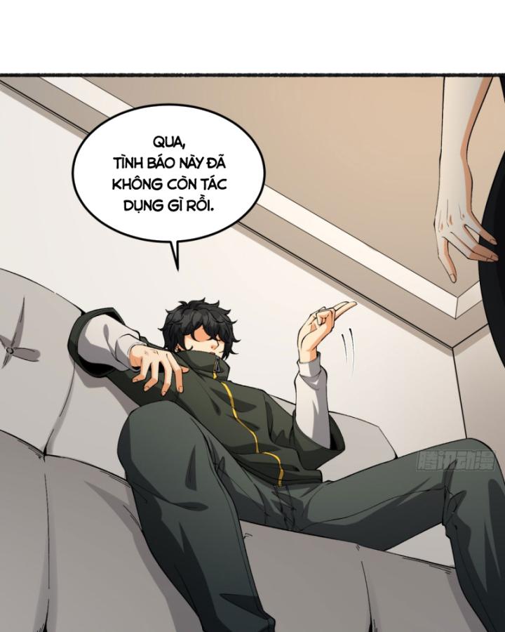 Ngài Hoàn Toàn Không Tiết Lộ Sao? Chapter 43 - Trang 2