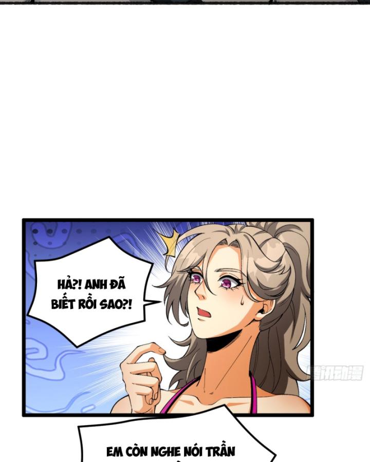 Ngài Hoàn Toàn Không Tiết Lộ Sao? Chapter 43 - Trang 2