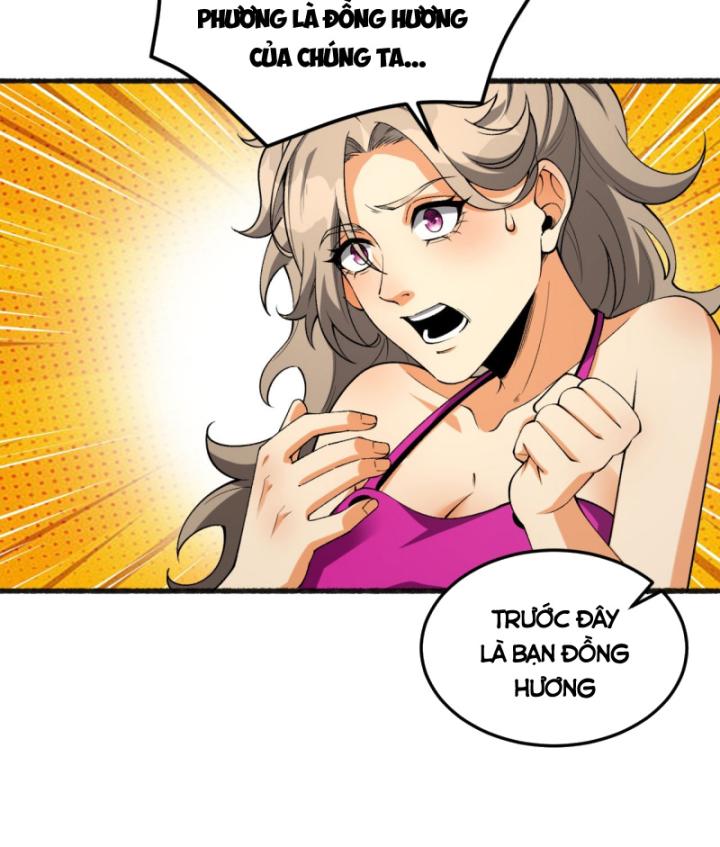 Ngài Hoàn Toàn Không Tiết Lộ Sao? Chapter 43 - Trang 2