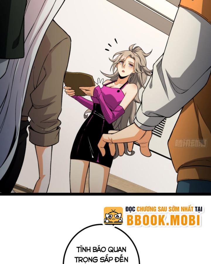 Ngài Hoàn Toàn Không Tiết Lộ Sao? Chapter 43 - Trang 2