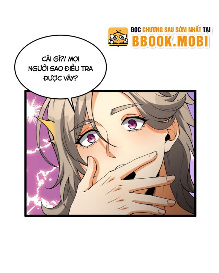 Ngài Hoàn Toàn Không Tiết Lộ Sao? Chapter 43 - Trang 2
