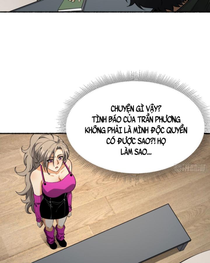 Ngài Hoàn Toàn Không Tiết Lộ Sao? Chapter 43 - Trang 2