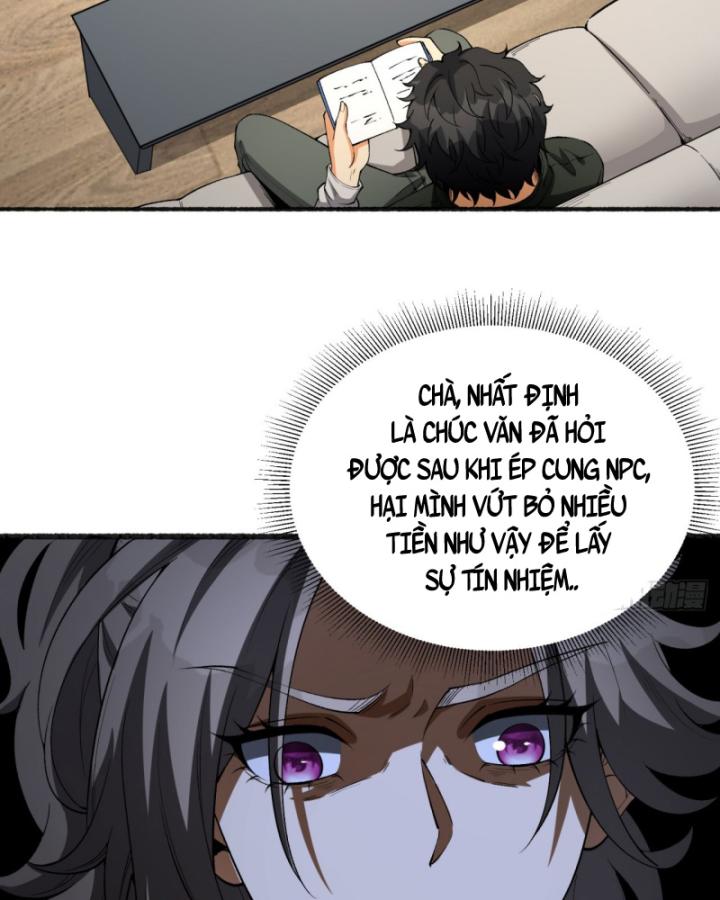 Ngài Hoàn Toàn Không Tiết Lộ Sao? Chapter 43 - Trang 2